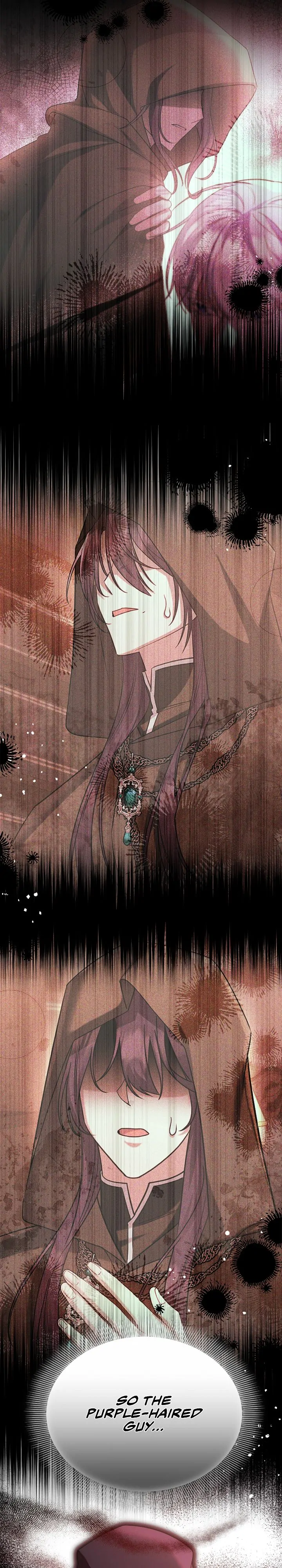 The Runaway Lead Lives Next Door chapter 69 page 34