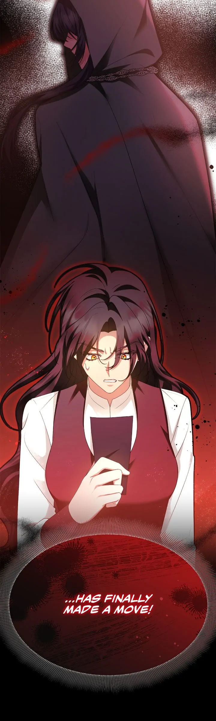 The Runaway Lead Lives Next Door chapter 69 page 35