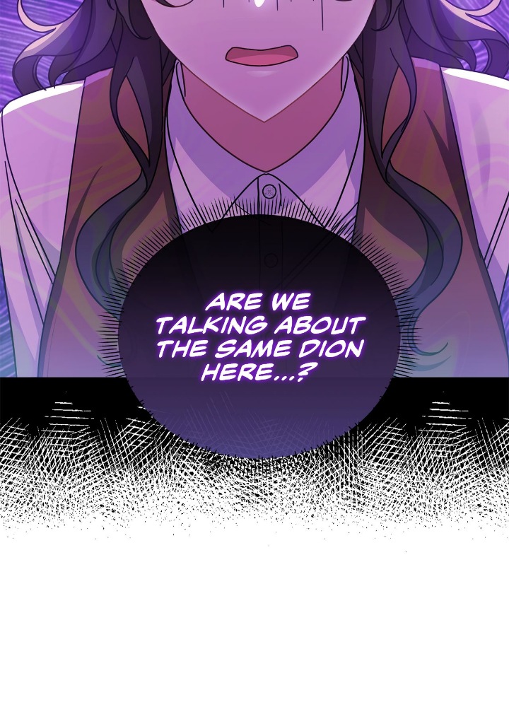 The Runaway Lead Lives Next Door chapter 7 page 12
