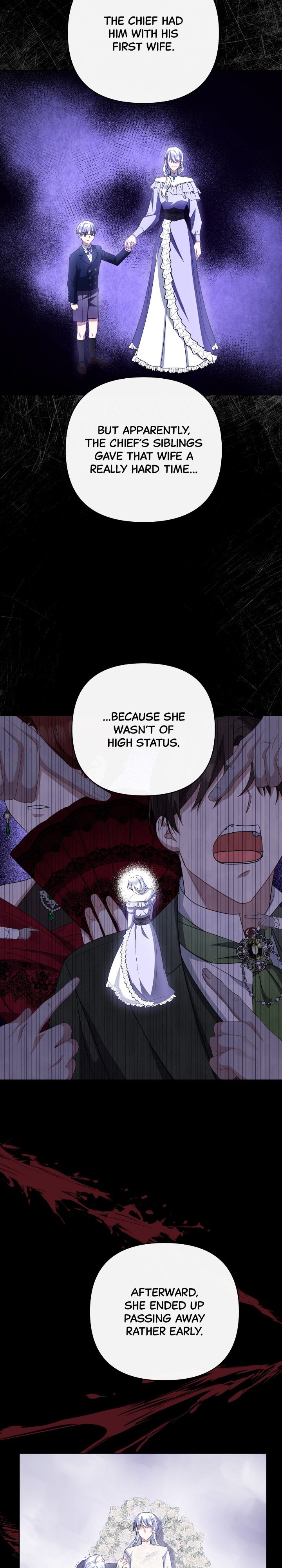 The Runaway Lead Lives Next Door chapter 7 page 7