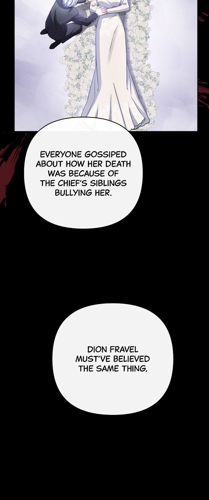 The Runaway Lead Lives Next Door chapter 7 page 8