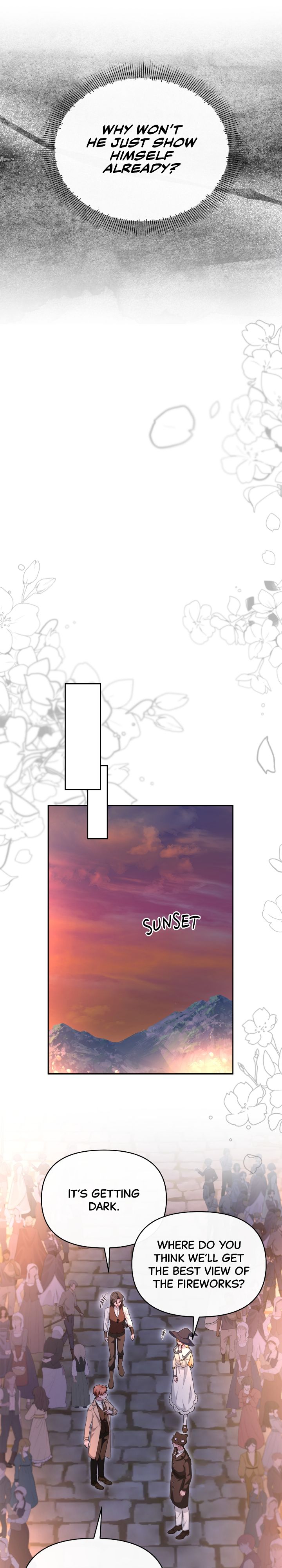 The Runaway Lead Lives Next Door chapter 70 page 9