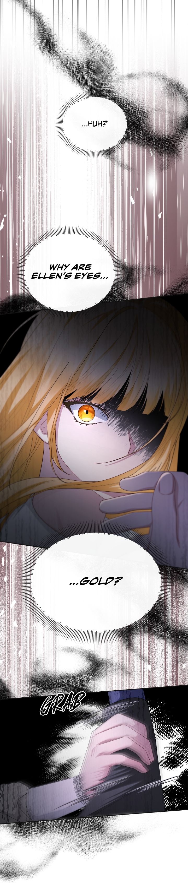 The Runaway Lead Lives Next Door chapter 70 page 19