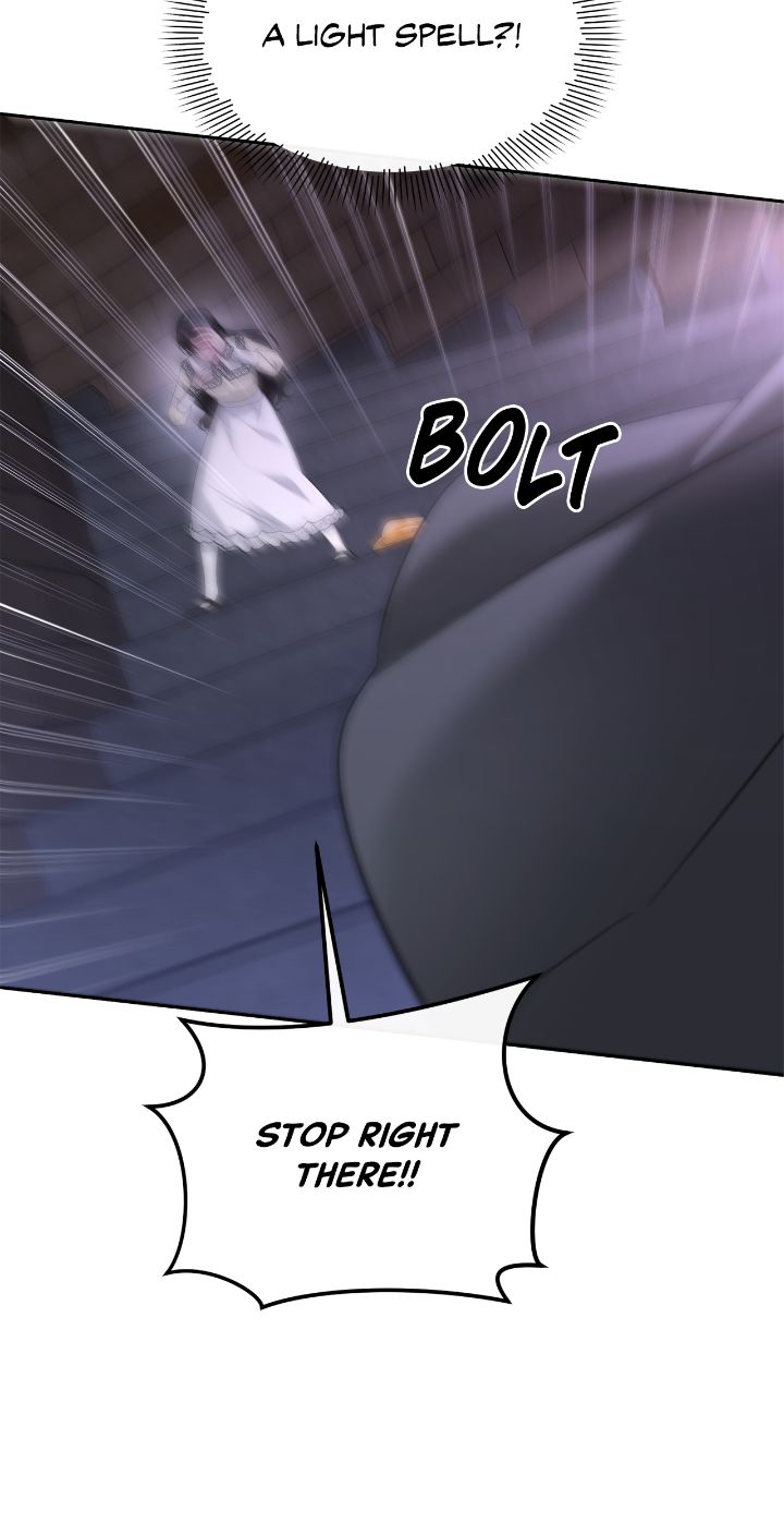 The Runaway Lead Lives Next Door chapter 70 page 23