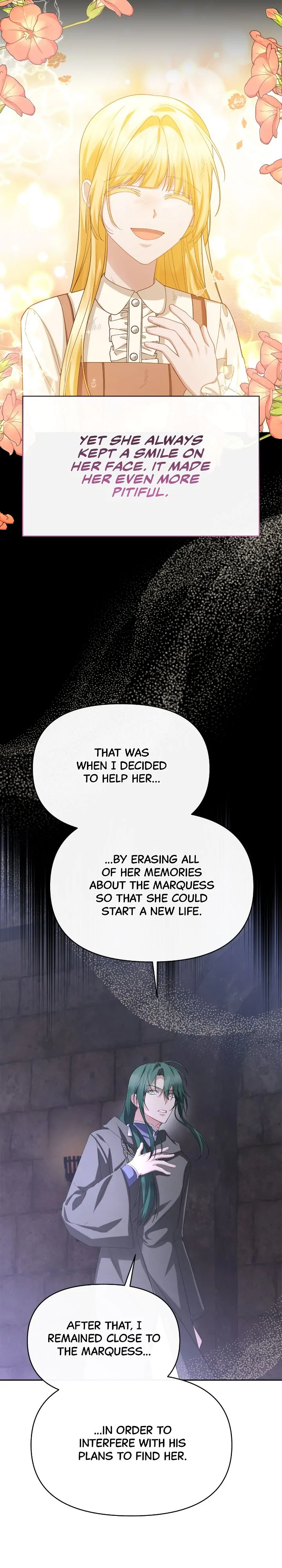 The Runaway Lead Lives Next Door chapter 71 page 6