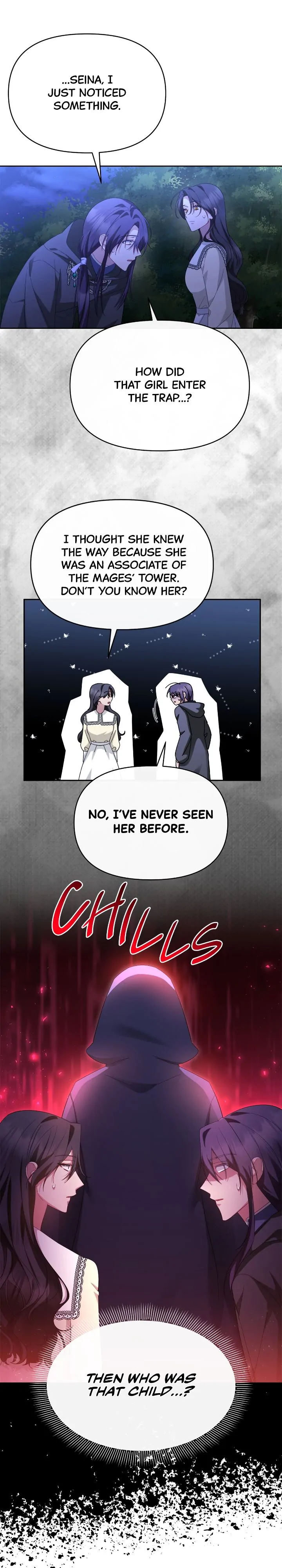 The Runaway Lead Lives Next Door chapter 71 page 30