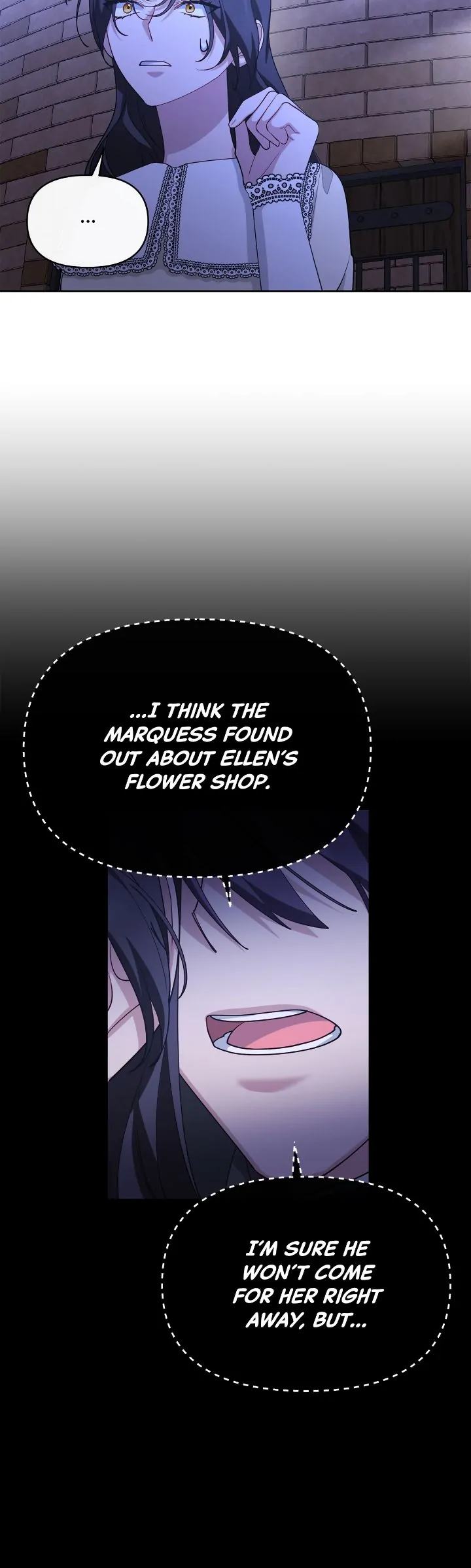The Runaway Lead Lives Next Door chapter 71 page 33