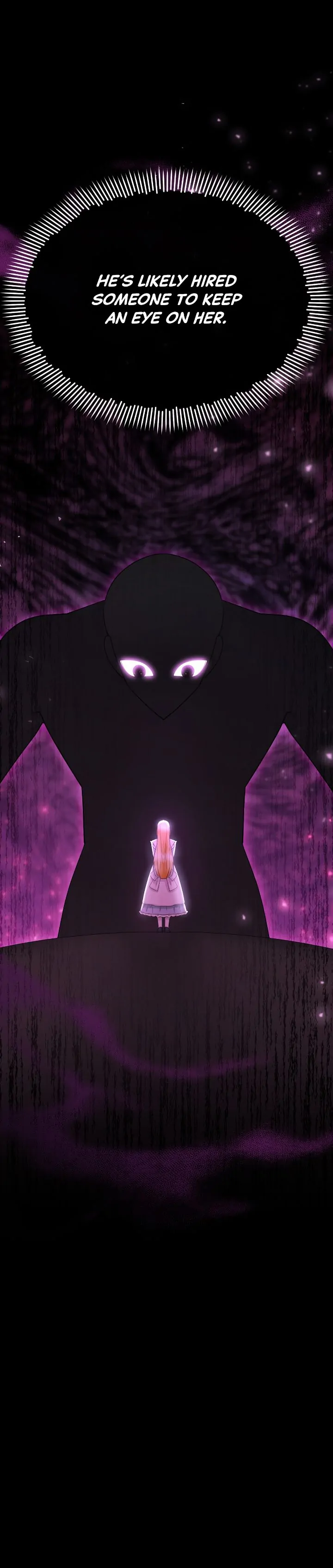 The Runaway Lead Lives Next Door chapter 71 page 34