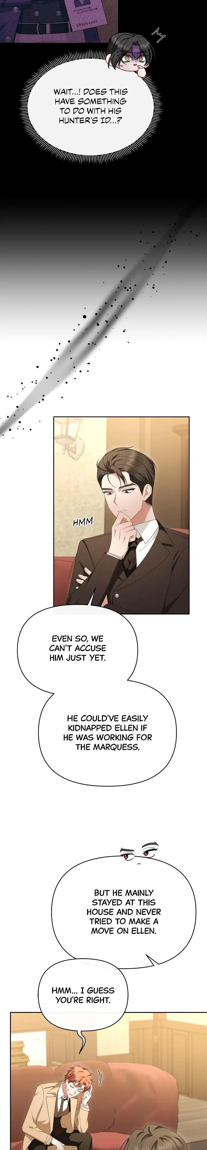 The Runaway Lead Lives Next Door chapter 72 page 6
