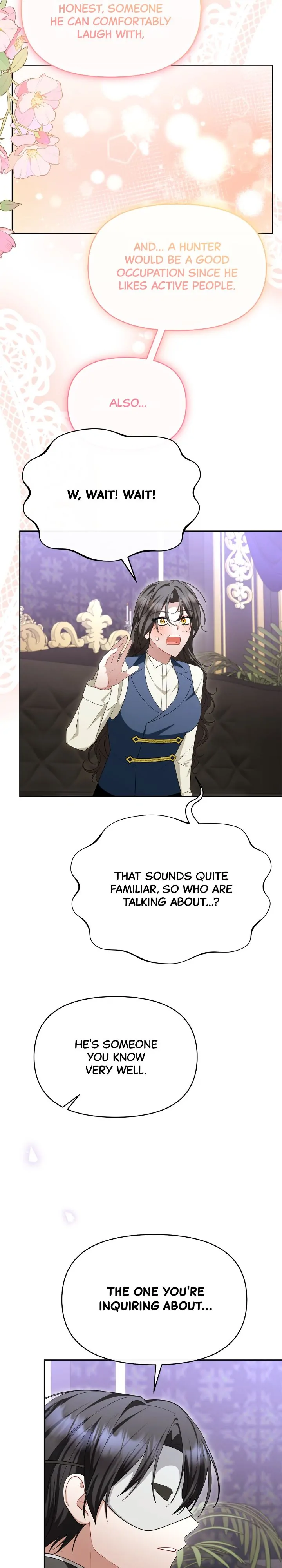 The Runaway Lead Lives Next Door chapter 72 page 20