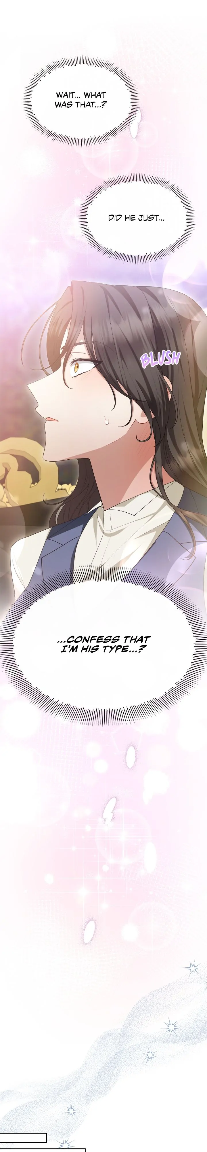 The Runaway Lead Lives Next Door chapter 72 page 23