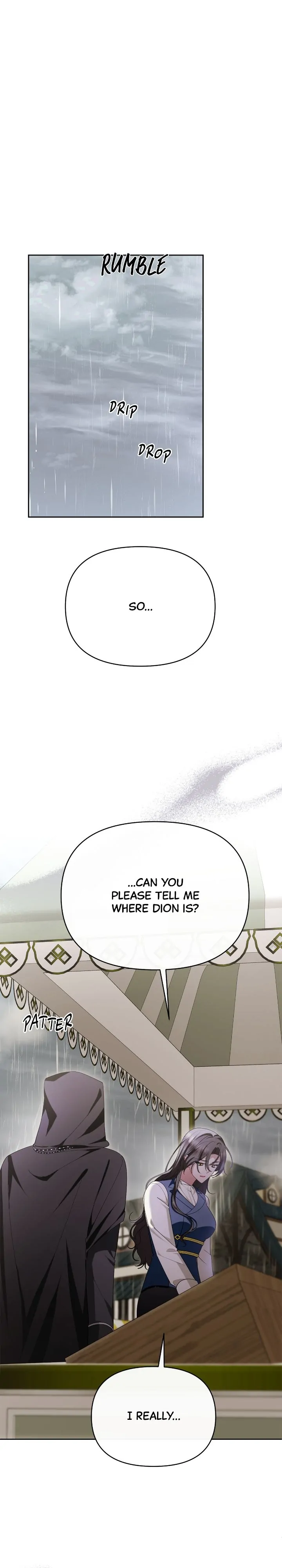 The Runaway Lead Lives Next Door chapter 72 page 27