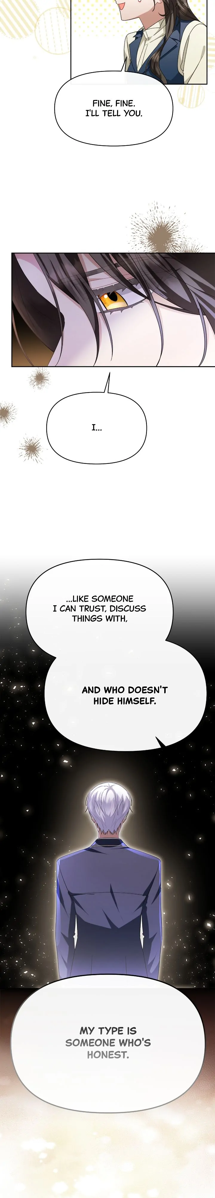 The Runaway Lead Lives Next Door chapter 72 page 29