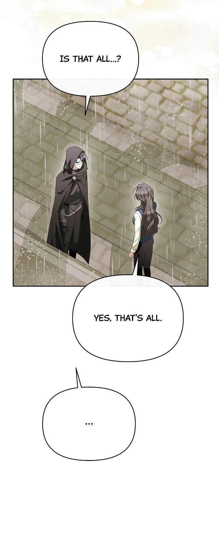 The Runaway Lead Lives Next Door chapter 72 page 30