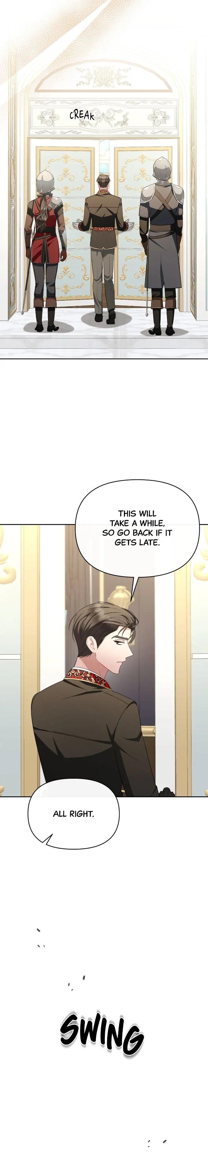 The Runaway Lead Lives Next Door chapter 73 page 7
