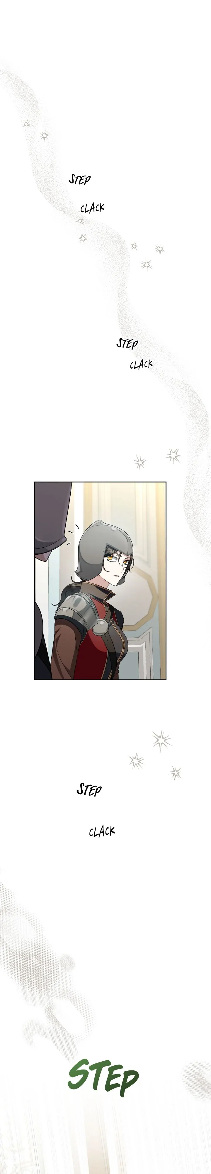 The Runaway Lead Lives Next Door chapter 73 page 9