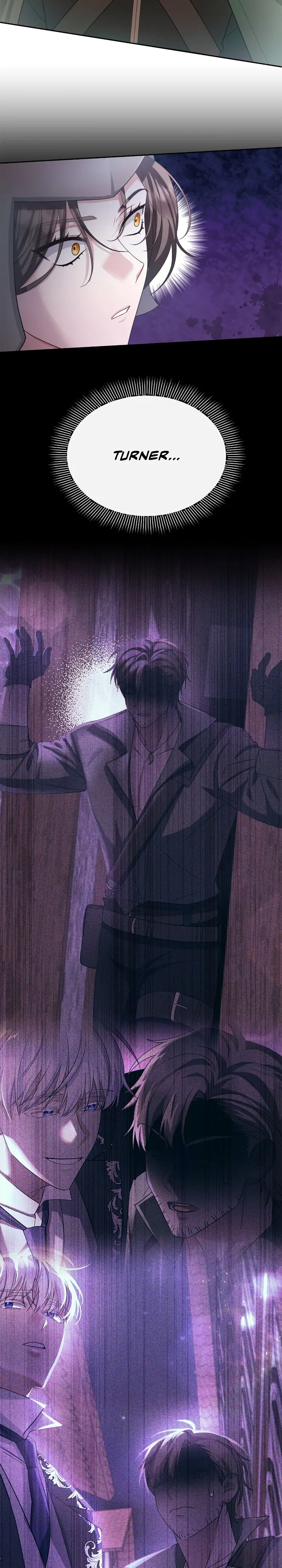 The Runaway Lead Lives Next Door chapter 73 page 14