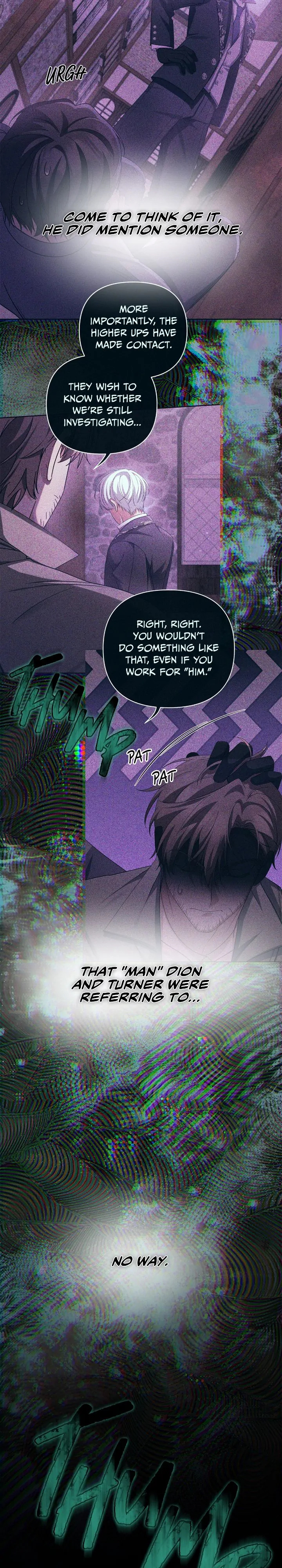 The Runaway Lead Lives Next Door chapter 73 page 17