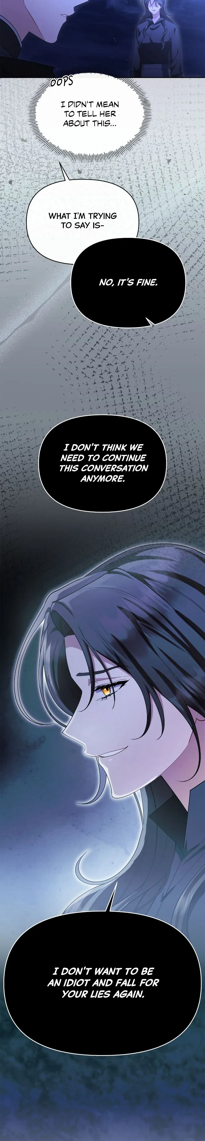 The Runaway Lead Lives Next Door chapter 73 page 38