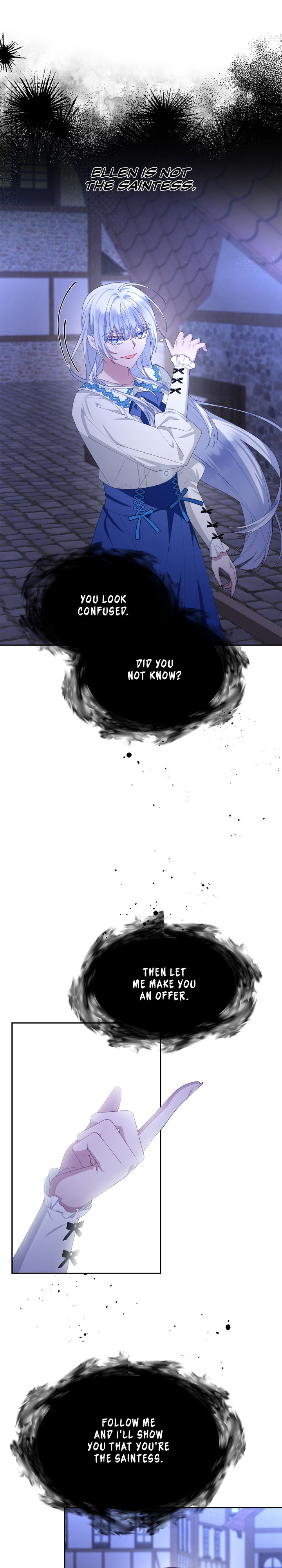 The Runaway Lead Lives Next Door chapter 75 page 5