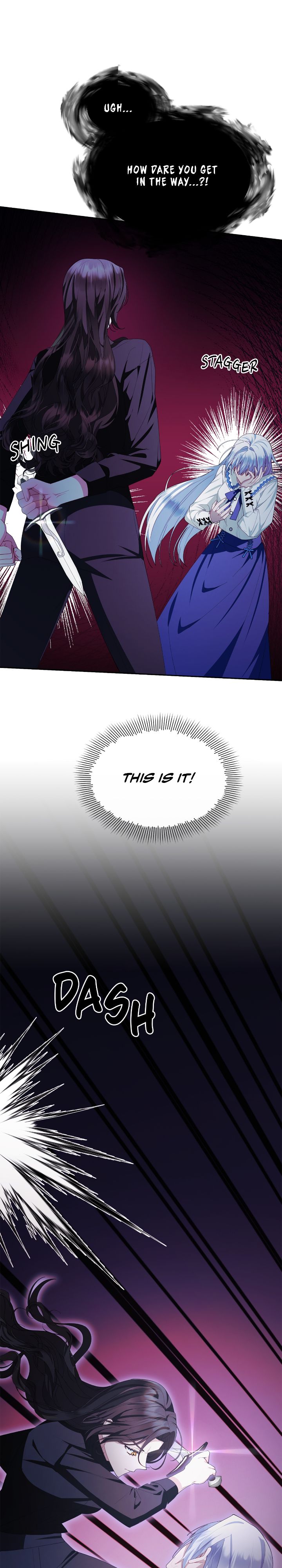 The Runaway Lead Lives Next Door chapter 75 page 13