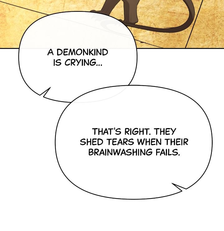The Runaway Lead Lives Next Door chapter 75 page 19