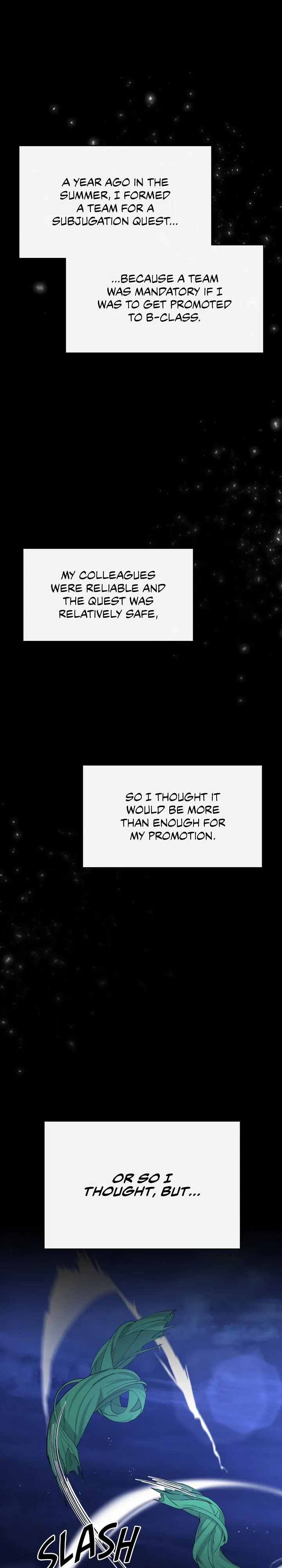 The Runaway Lead Lives Next Door chapter 76 page 17