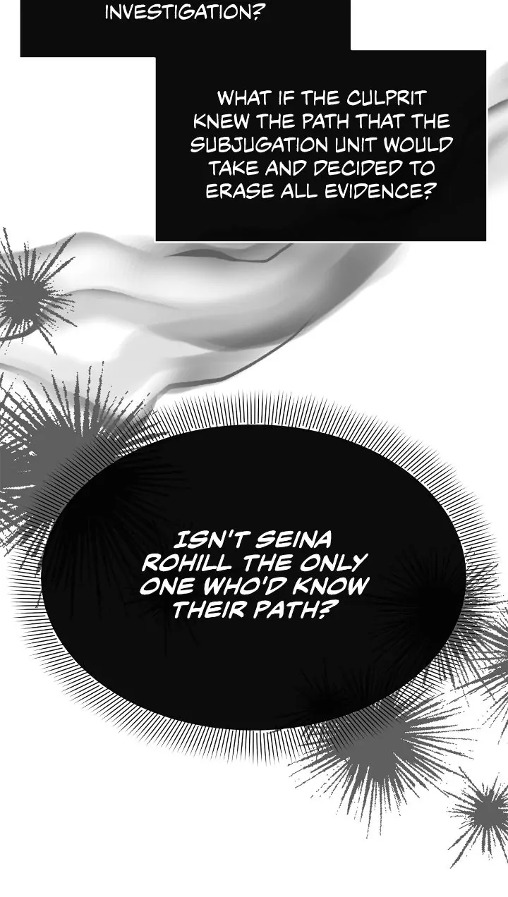 The Runaway Lead Lives Next Door chapter 76 page 28