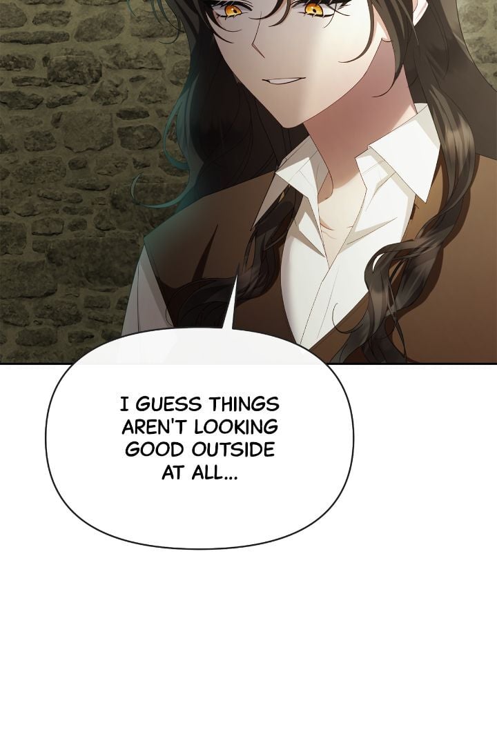The Runaway Lead Lives Next Door chapter 77 page 9