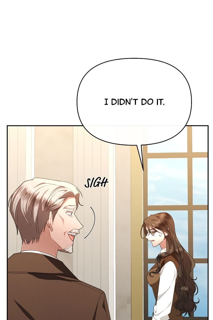 The Runaway Lead Lives Next Door chapter 77 page 27