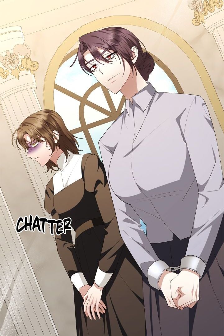 The Runaway Lead Lives Next Door chapter 77 page 32