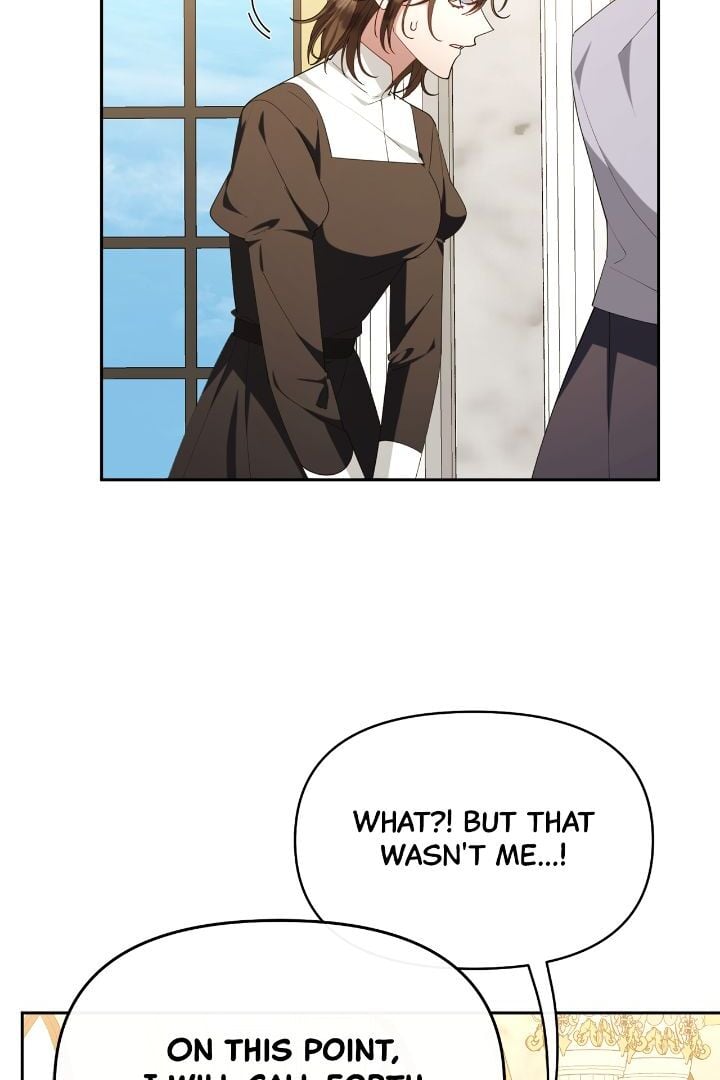 The Runaway Lead Lives Next Door chapter 77 page 37