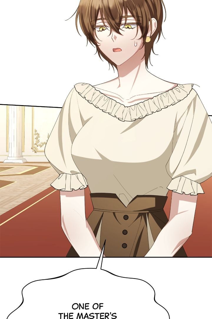 The Runaway Lead Lives Next Door chapter 77 page 40