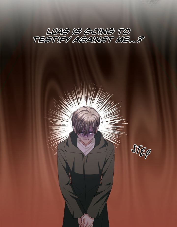 The Runaway Lead Lives Next Door chapter 77 page 47
