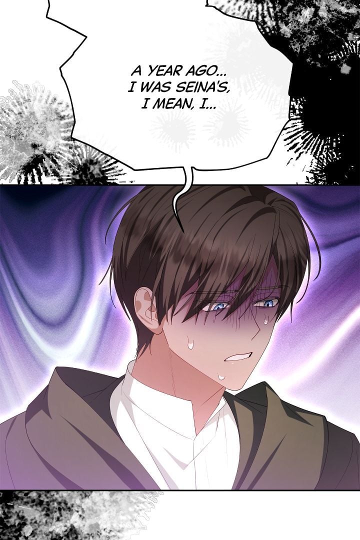 The Runaway Lead Lives Next Door chapter 77 page 49