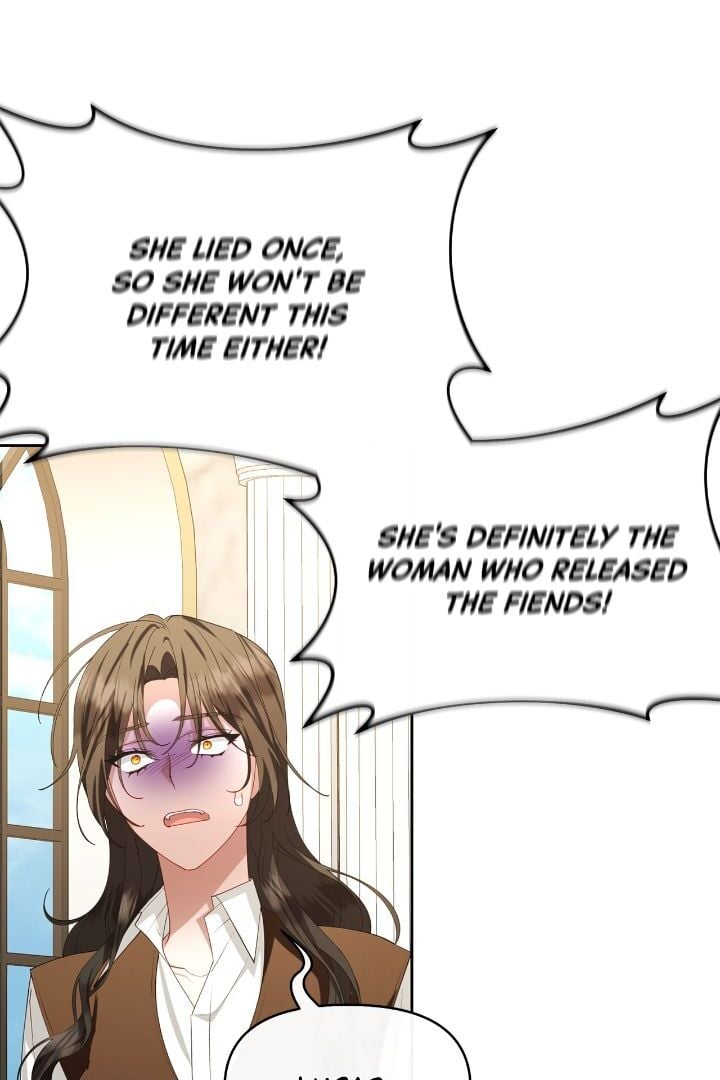 The Runaway Lead Lives Next Door chapter 77 page 54