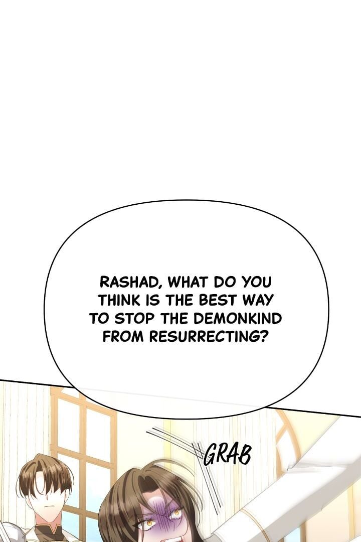 The Runaway Lead Lives Next Door chapter 77 page 67