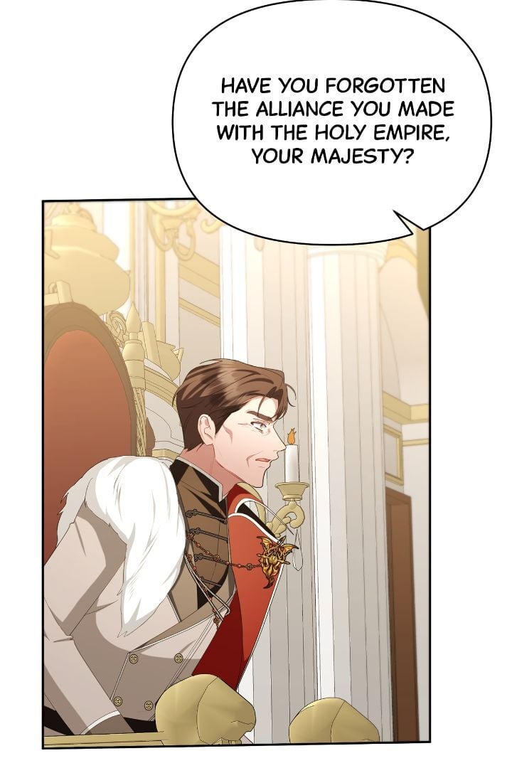 The Runaway Lead Lives Next Door chapter 77 page 75