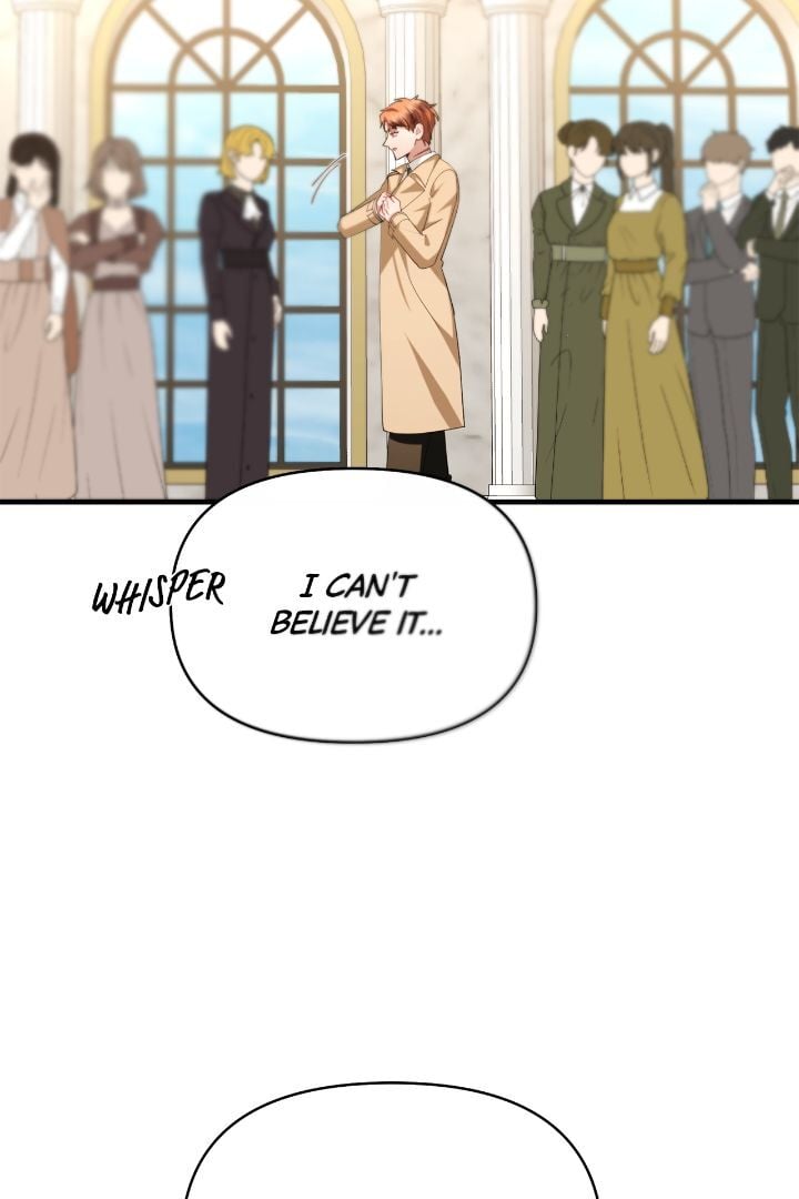 The Runaway Lead Lives Next Door chapter 77 page 79