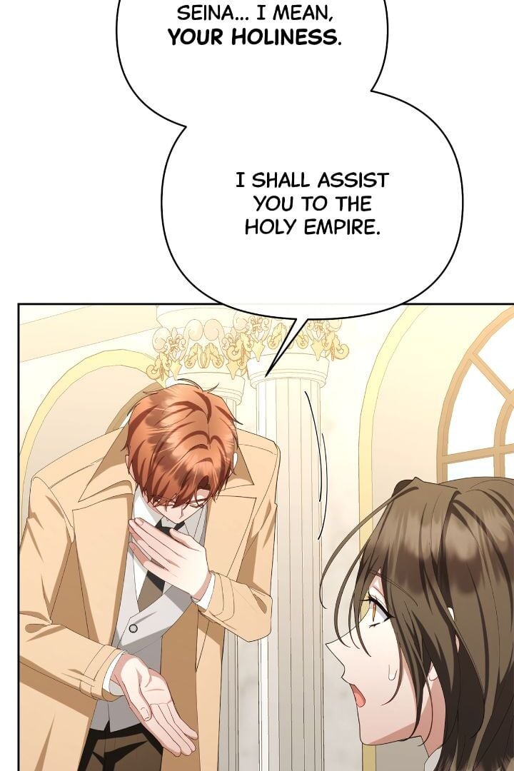 The Runaway Lead Lives Next Door chapter 77 page 80