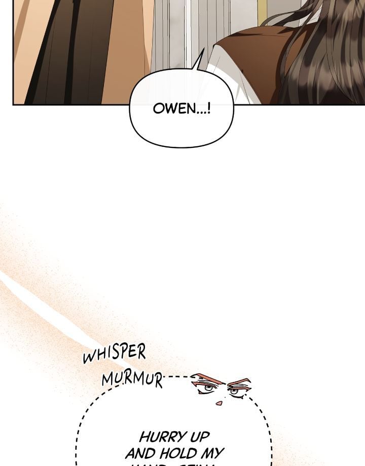 The Runaway Lead Lives Next Door chapter 77 page 81
