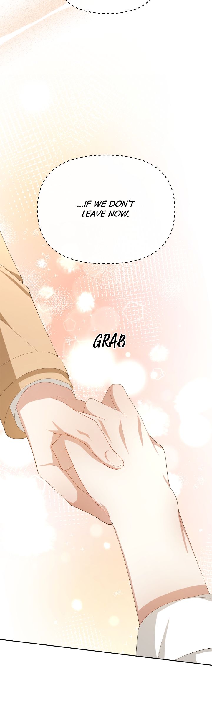 The Runaway Lead Lives Next Door chapter 77 page 83