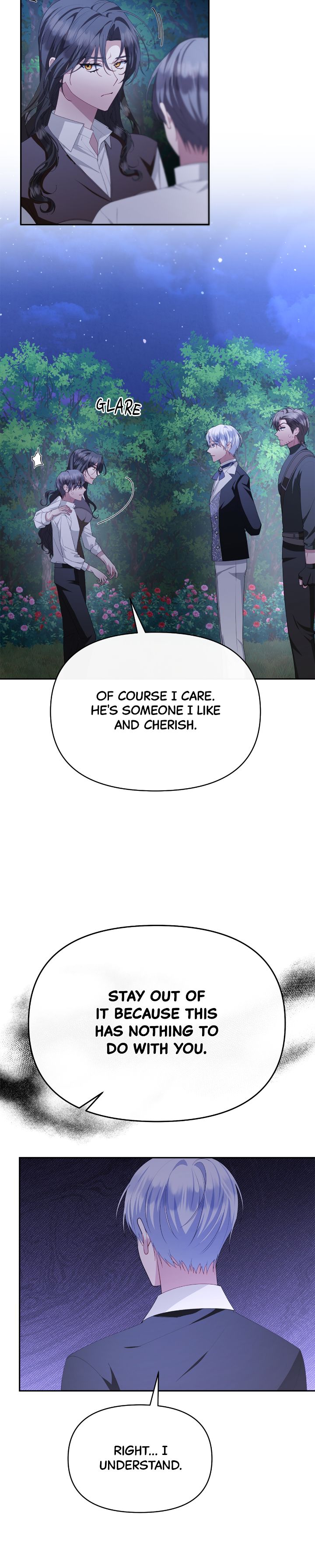 The Runaway Lead Lives Next Door chapter 77 page 92
