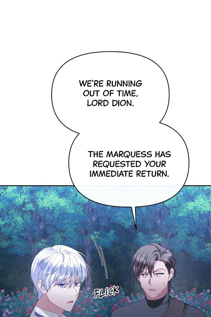 The Runaway Lead Lives Next Door chapter 77 page 93