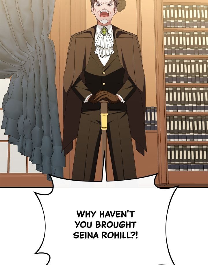 The Runaway Lead Lives Next Door chapter 77 page 99