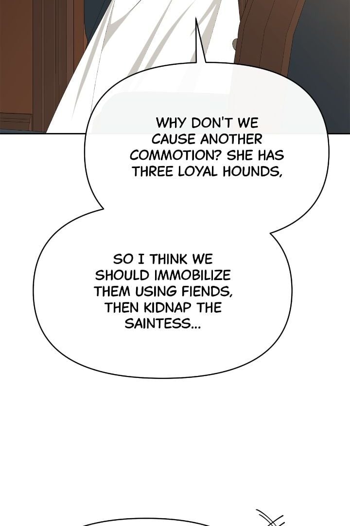 The Runaway Lead Lives Next Door chapter 77 page 111
