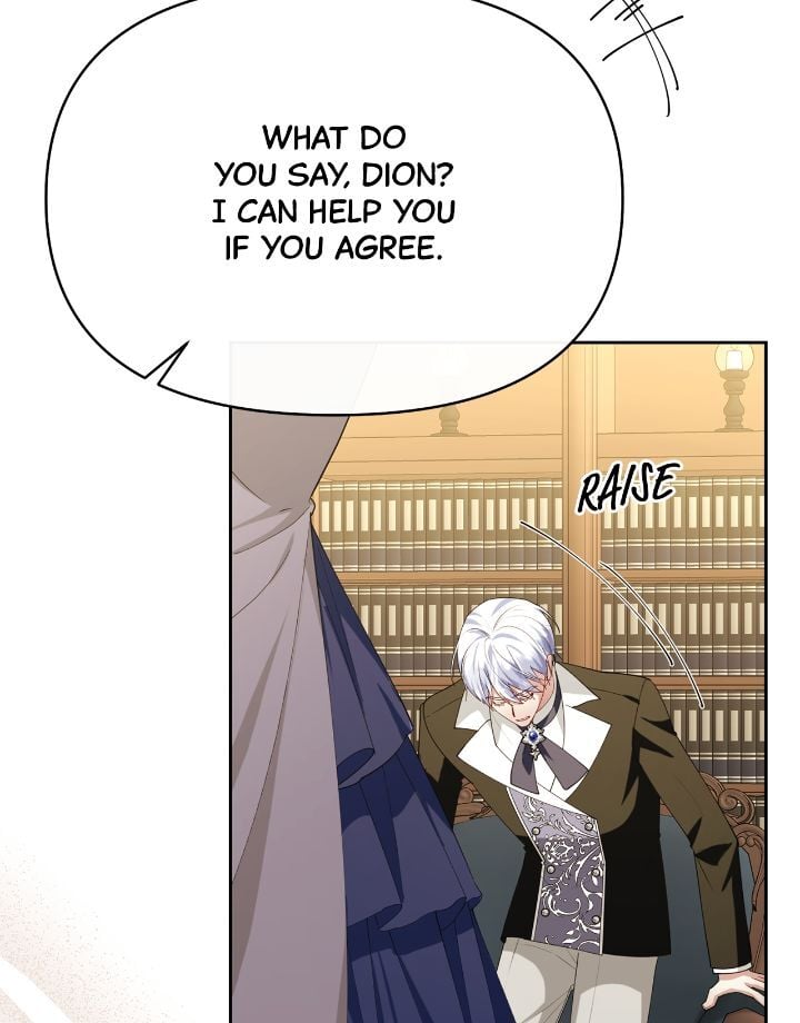The Runaway Lead Lives Next Door chapter 77 page 112