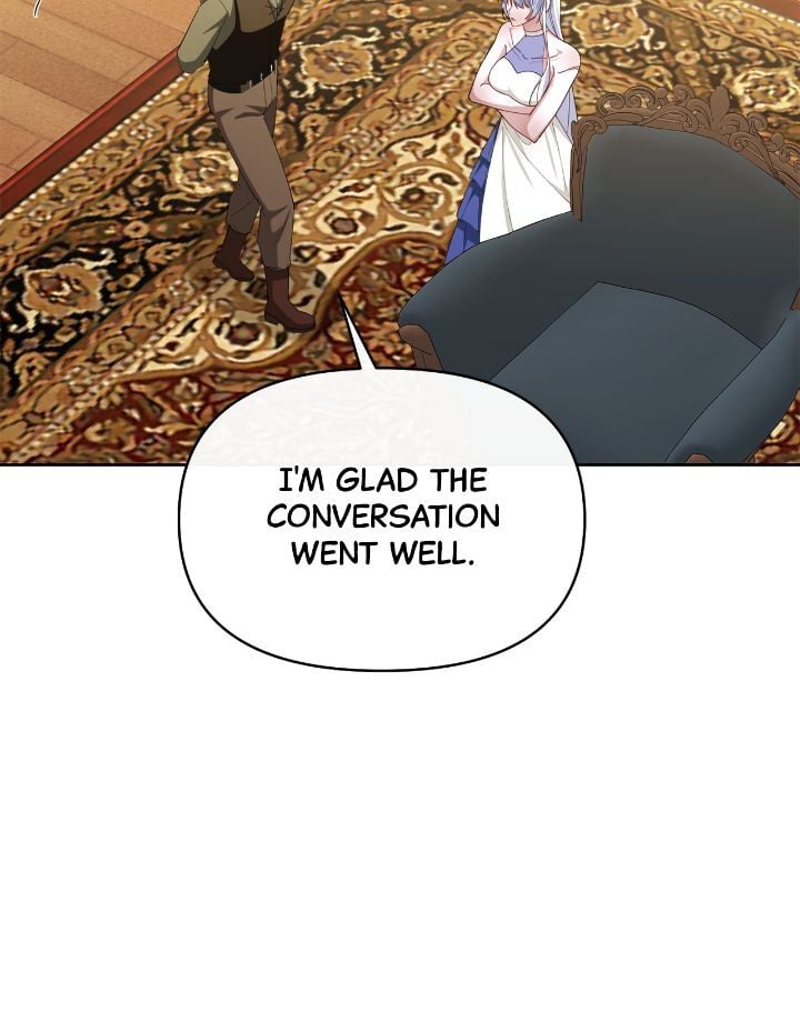 The Runaway Lead Lives Next Door chapter 77 page 116