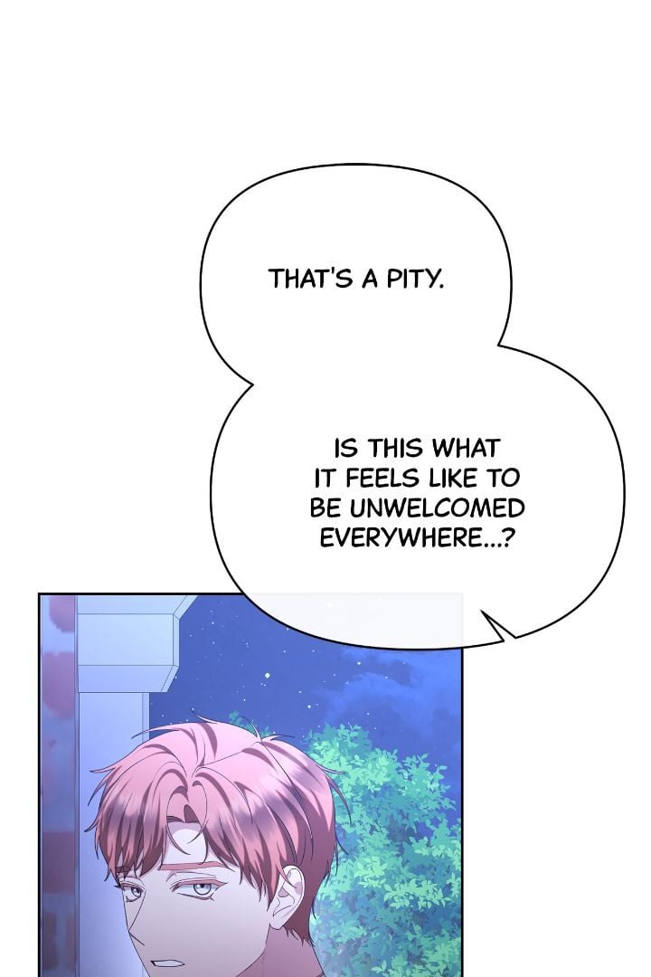 The Runaway Lead Lives Next Door chapter 78 page 14