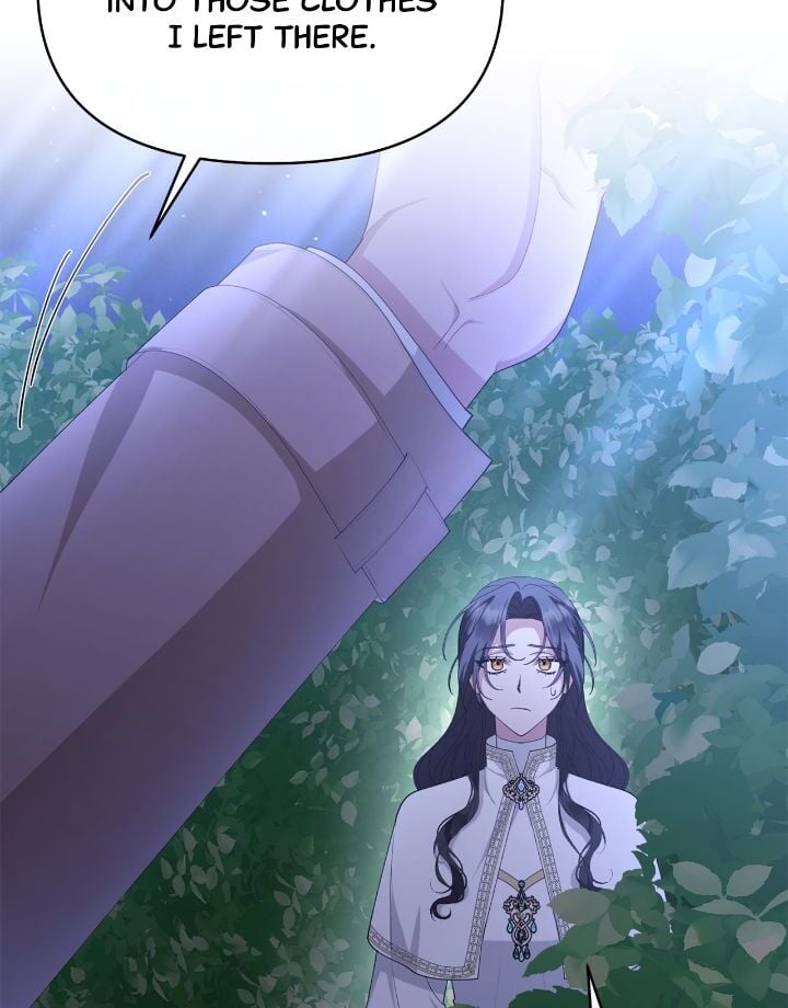 The Runaway Lead Lives Next Door chapter 78 page 21
